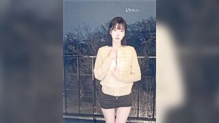 기룡이 팬트리 [야노보지노출] 2개작 (1)
