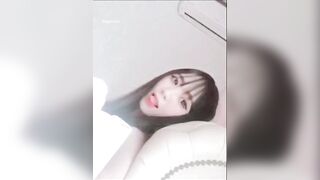 반전 얼공미녀 비치투더쏘울