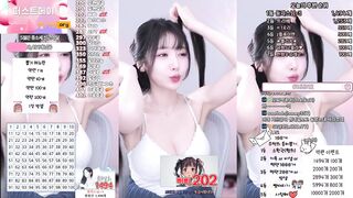 금화 리액션컷 e000e77_2025-05-06 korean bj