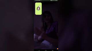 이뿐이와 영통하며 채팅!!! 2탄 china (1)