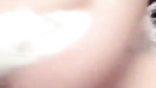 가슴보여주는 눈나