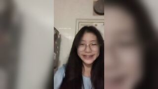 Hebeoh TikTok vid asian leak