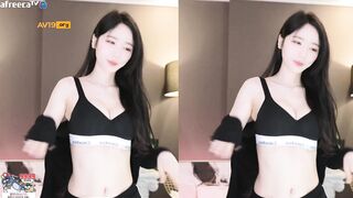 BJ그마_CK브라 korean bj