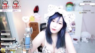 bj안나 24_06_08_2 korean bj
