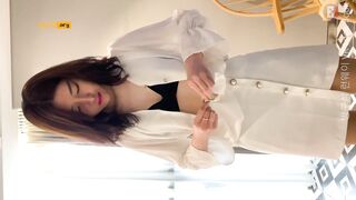 나는솔로 정숙 룩북.
