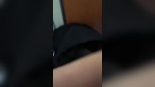 화장실 간단녀 친구가 시간재줌 6V 풀팩 (4) 33