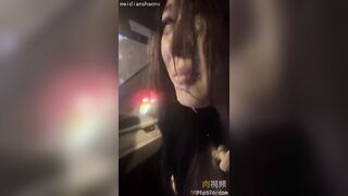 流著口水 早就按耐不住了 china