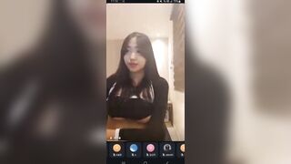 미드붑 모음 korean bj (13)