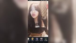 미드붑 모음 korean bj (14)
