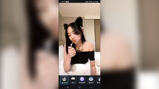 미드붑 모음 korean bj (6)