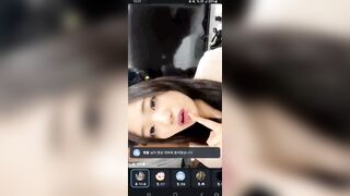 미드붑 모음 korean bj (7)