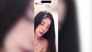 ㅇㅉ ㅇㅈ닮은녀 라방 꼭노