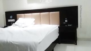 大胸清純外圍妹，90分鍾不浪費，連幹兩炮妹子就沒消停過 china