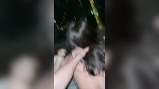 뒤치기만 촬영하는 웃긴시키