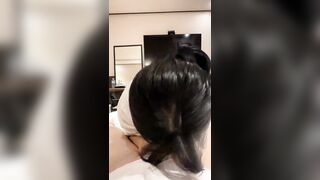 코스프레녀 2