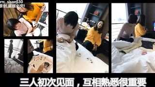 91天堂系列 P1702 健身教練和OL的雙飛遊戲 china
