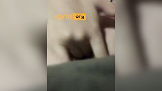 강아지와 오랄섹스하는년