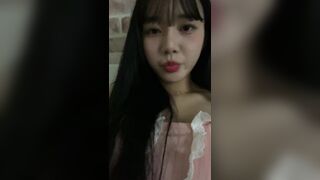 얼공 은꼴 인스타녀