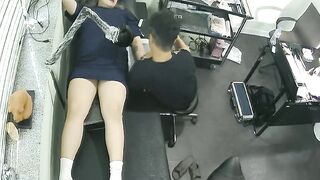 신작IP ✨ 타투샾_보지.가슴만지기섹스2명 ipcam korean porn