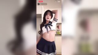 ㅌㅌ 야옹 라방 세라복코프