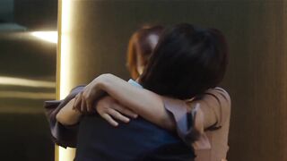 유부녀 김규선 상류사회 베드씬 4K+밝기조절 (1) 5