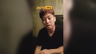 BJ장선생_대기업 169cm 백옥피부슬랜더 게스트 korean bj