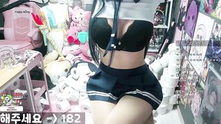 05년생 보리담 korean bj (7)