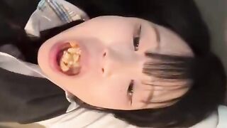 트위터 은유 @yrusbshh 섹영상 포함 2