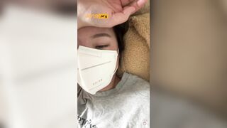 아프리카 노팬 ★ 영정 korean bj