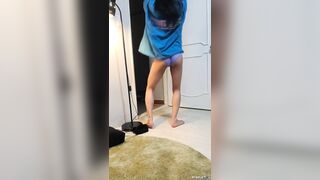 아프bj 노출 모음집 2탄 korean bj 2 (28)