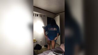아프bj 노출 모음집 2탄 korean bj 2 (3)