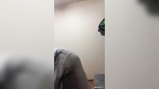 예열용 아프bj 노출모음집 1탄 korean bj (3)