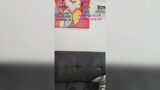 재가제이 korean bj