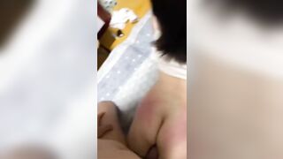 인스타에서 만난 애 친구랑 전화중에