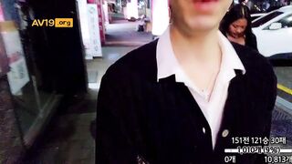 태민(99년생 발정난 이쁜이 헌팅해서 물고빨기). korean bj