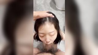 신작 ✨ 여친 얼굴에 오줌누기 2V_노포대물 (2)