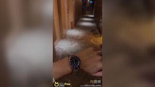 超甜美可愛女僕讓我操到累透下不了床 lovechuu china