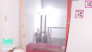 부동산 중개인 과의 예상치 못한 섹스