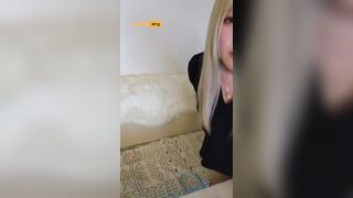 볼매팬방 발바닥 이쁜이쁘장한 20대 거유녀 헌팅 [물빨] korean bj