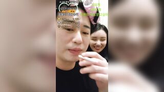 볼매팬방 치아교정 시급한녀 헌팅녀_상탈 홀딱벗기기 korean bj