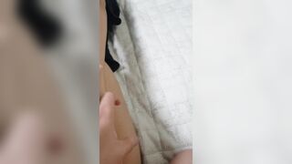 파란티녀 보지마셈녀 풀버전 3 (1)