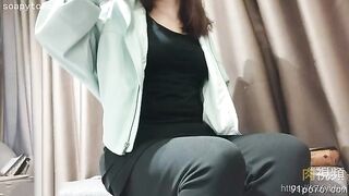 良家少婦才是最美的 好久沒遇到這麼良家少婦了 china
