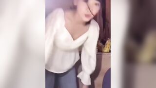 귀엽게 생긴년 슴골