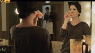 김혜선 고화질 엑기스 (완벽한 파트너