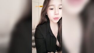 아프리카_강종 [중국유학생] korean bj