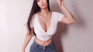 육덕거유_썬비키 [온팬] Ssunbiki.