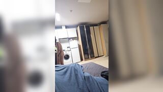 할일끝난 조건녀