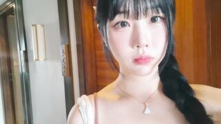 241013 ㅎㄱ 보라카이 korean bj