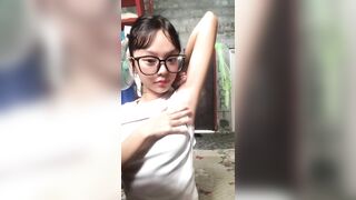 뿔테ㅈ경