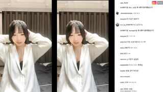 3월22일 인스타라이브 15